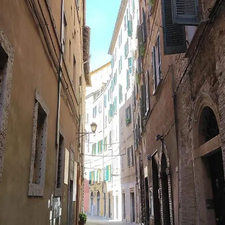 Monolocale Flat 佩鲁贾