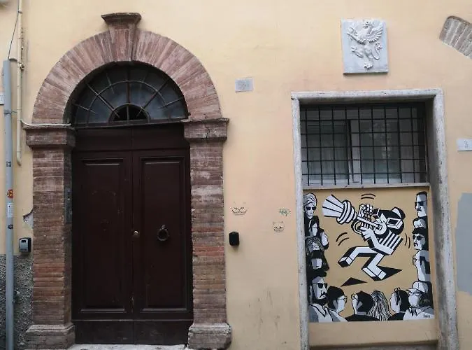 Monolocale Flat Perugia