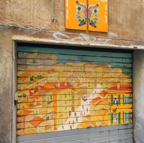 Monolocale Flat * Perugia