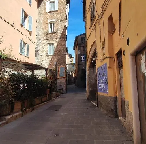 Monolocale Flat Apartment Perugia