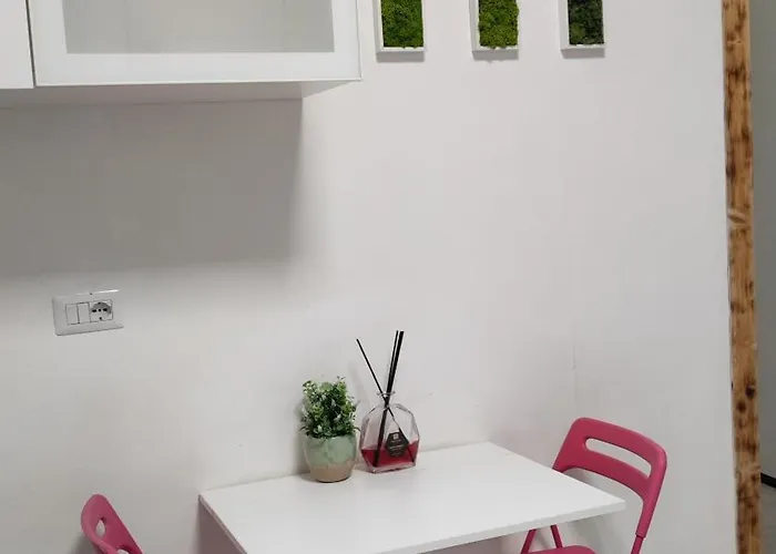 Monolocale Flat Apartment Perugia