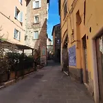 Monolocale Flat 公寓 佩鲁贾