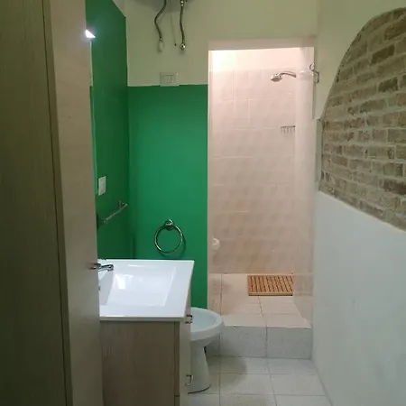 Monolocale Flat * Perugia