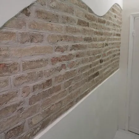 Monolocale Flat Apartamento