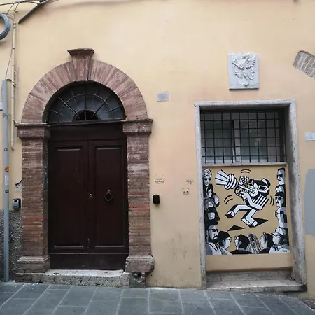 Monolocale Flat Perugia
