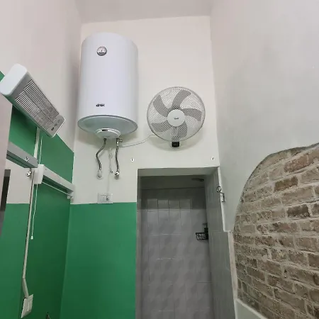 Monolocale Flat Perugia
