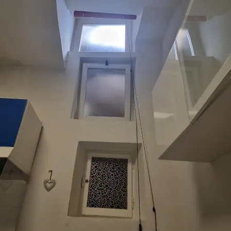 Monolocale Flat Апартаменты *