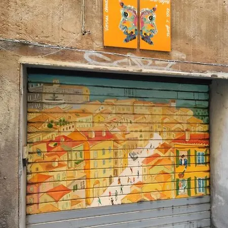 Monolocale Flat * Perugia