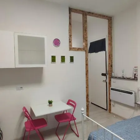 Monolocale Flat Apartment *