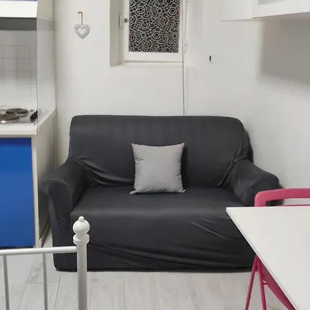 Monolocale Flat