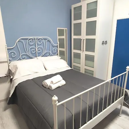 Апартаменты Monolocale Flat *