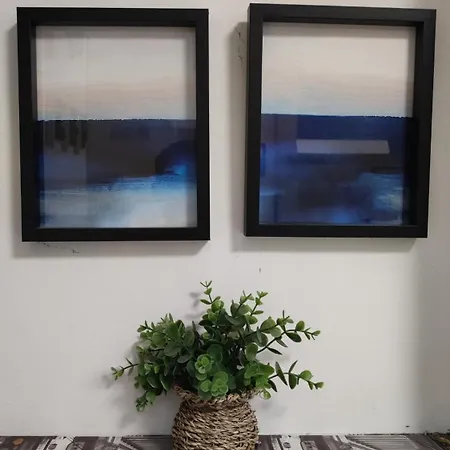 Monolocale Flat Perugia