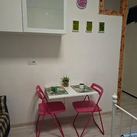Monolocale Flat Perugia