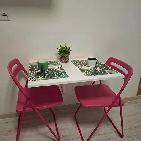 Apartamento Monolocale Flat *
