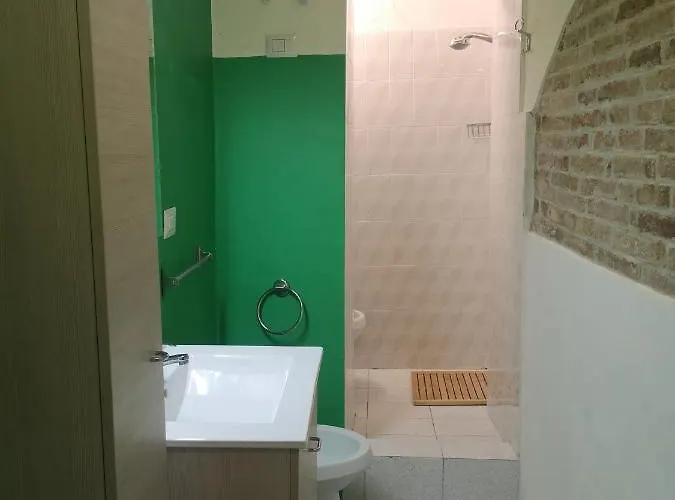 Monolocale Flat * Perúgia