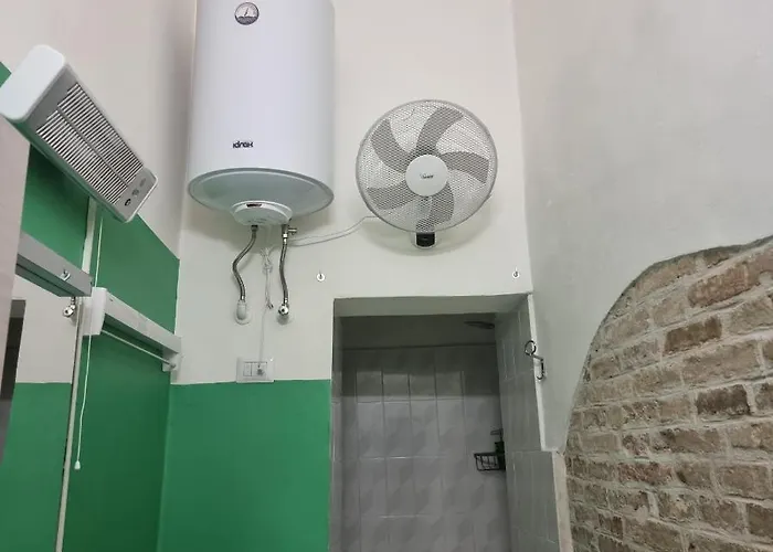 Monolocale Flat بيرودجا