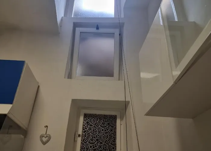 Monolocale Flat Apartamento *