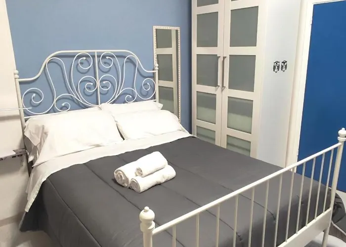 Apartamento Monolocale Flat *