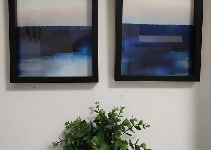 Monolocale Flat بيرودجا